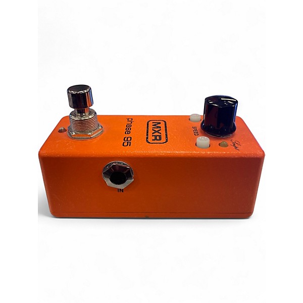 Used MXR M290 Phase 95 Effect Pedal