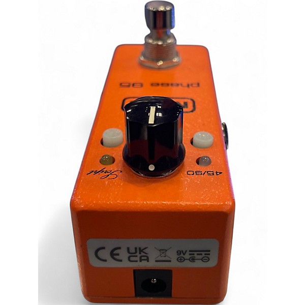 Used MXR M290 Phase 95 Effect Pedal