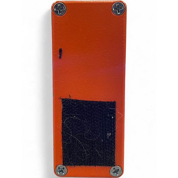 Used MXR M290 Phase 95 Effect Pedal