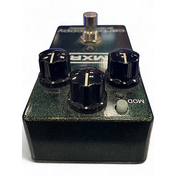 Used MXR Carbon Copy Effect Pedal