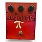Used Electro-Harmonix BIG MUFF 2 Effect Pedal thumbnail