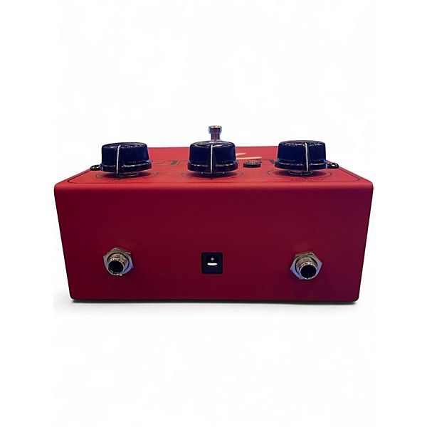 Used Electro-Harmonix BIG MUFF 2 Effect Pedal