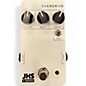 Used JHS Pedals 3 SERIES OVERDRIVE Effect Pedal thumbnail