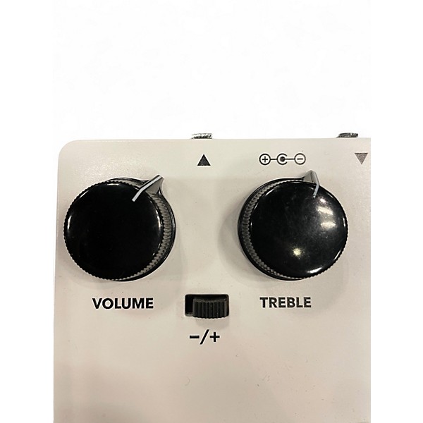 Used JHS Pedals NOTAKLON Effect Pedal