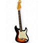 Used Fender U.S. ULTRA STRAT 2 Tone Sunburst Solid Body Electric Guitar thumbnail