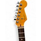 Used Fender U.S. ULTRA STRAT 2 Tone Sunburst Solid Body Electric Guitar