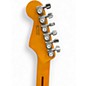 Used Fender U.S. ULTRA STRAT 2 Tone Sunburst Solid Body Electric Guitar