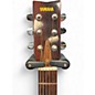 Used Yamaha FG335 Natural Acoustic Guitar