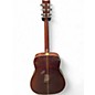 Used Yamaha FG335 Natural Acoustic Guitar
