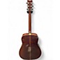 Used Yamaha FG335 Natural Acoustic Guitar