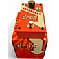 Used DigiTech The Drop Polyphonic Drop Tune Pitch-Shifter Effect Pedal