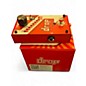 Used DigiTech The Drop Polyphonic Drop Tune Pitch-Shifter Effect Pedal