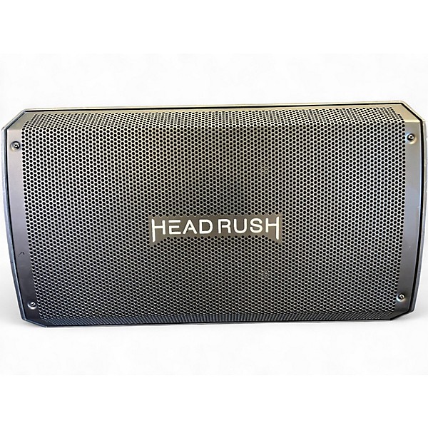 Used HeadRush FRFR112 Guitar Cabinet