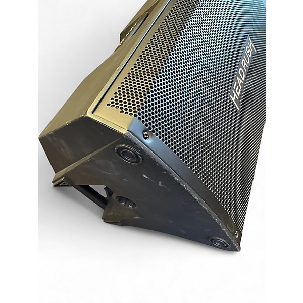 Used HeadRush FRFR112 Guitar Cabinet
