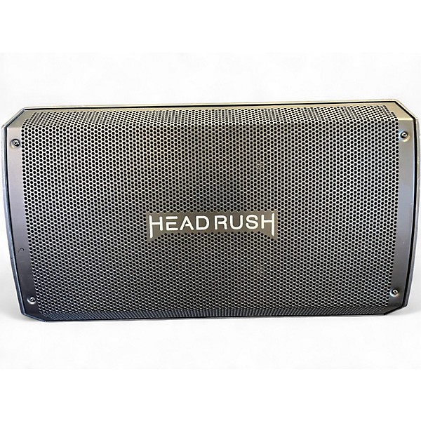Used HeadRush FRFR112 Guitar Cabinet