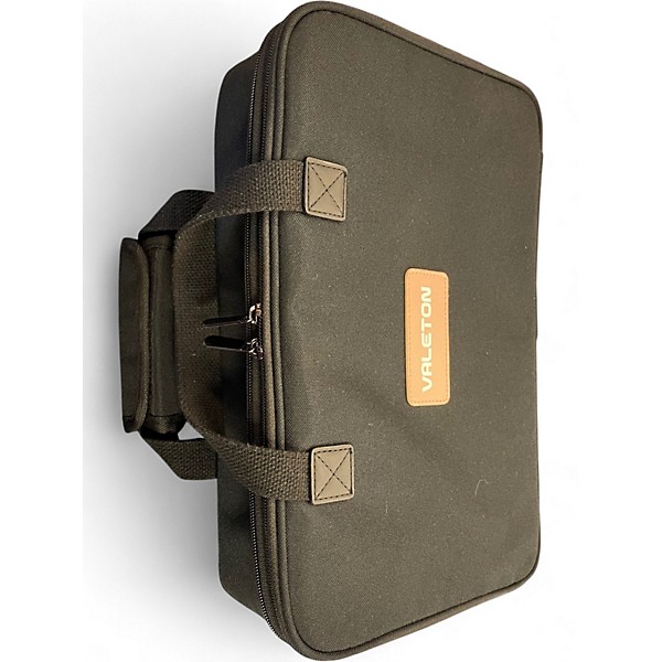 Used Valeton GP-200 Effect Processor