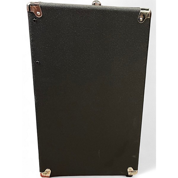 Used Fender Rumble 500 2x10 500w Bass Combo Amp