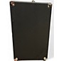 Used Fender Rumble 500 2x10 500w Bass Combo Amp