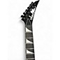 Used Jackson JS1X Minion Orange Solid Body Electric Guitar