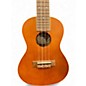 Used Mitchell mu40c Mahogany Ukulele