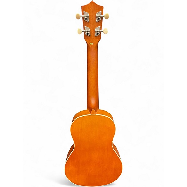 Used Mitchell mu40c Mahogany Ukulele