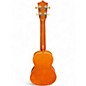 Used Mitchell mu40c Mahogany Ukulele
