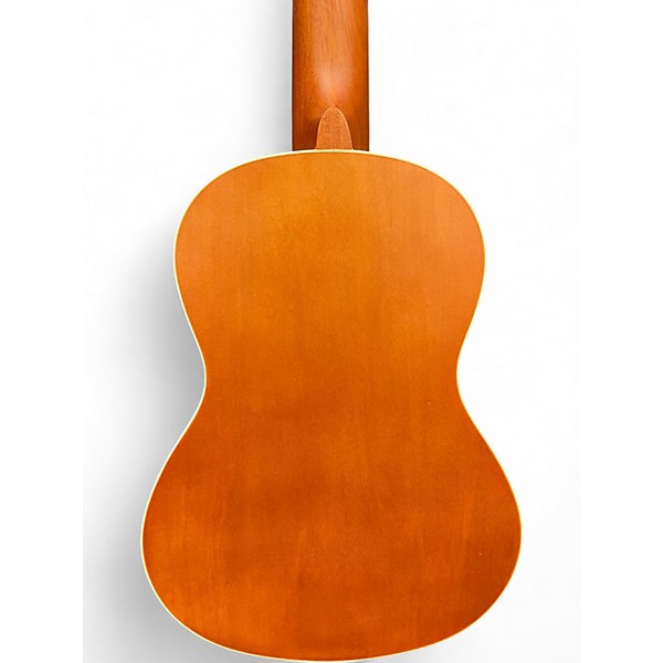 Used Mitchell mu40c Mahogany Ukulele
