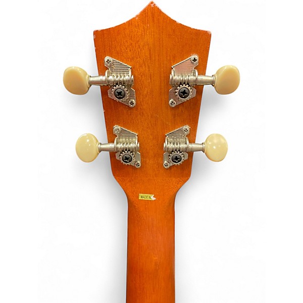 Used Mitchell mu40c Mahogany Ukulele