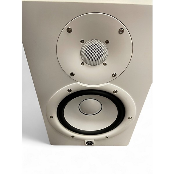 Used Yamaha HS7 Pair Powered Monitor