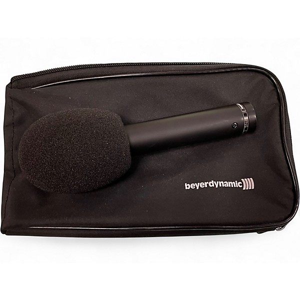 Used beyerdynamic M201TG Dynamic Microphone