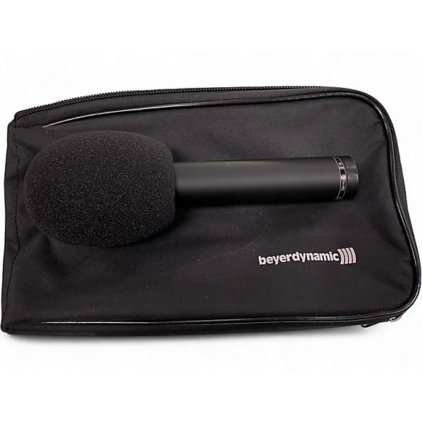 Used beyerdynamic M201TG Dynamic Microphone