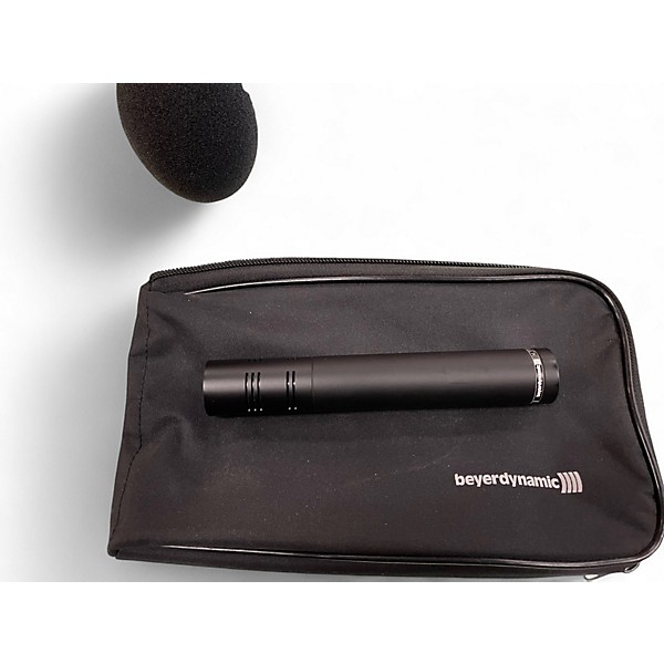 Used beyerdynamic M201TG Dynamic Microphone