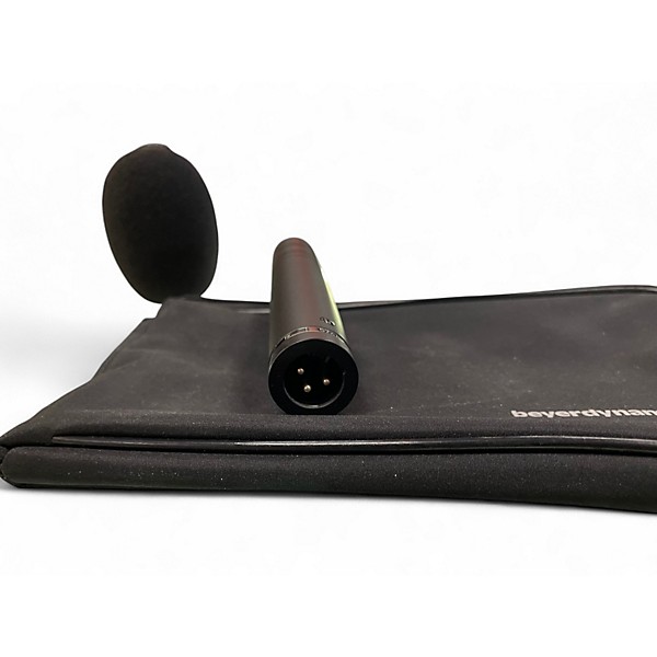 Used beyerdynamic M201TG Dynamic Microphone