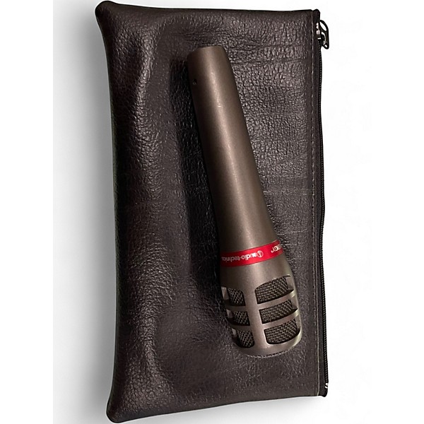 Used Audio-Technica ATM29HE Dynamic Microphone