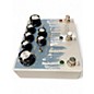 Used EarthQuaker Devices Palisades Mega Ultimate Overdrive Effect Pedal