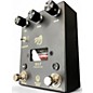 Used Walrus Audio Silt Effect Pedal