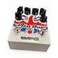 Used Wampler Plexi Drive British Overdrive Effect Pedal