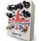 Used Wampler Plexi Drive British Overdrive Effect Pedal