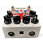Used Wampler Plexi Drive British Overdrive Effect Pedal
