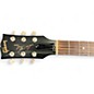 Used Gibson Les Paul Junior Double Cutaway Heritage Cherry Solid Body Electric Guitar