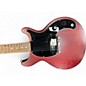 Used Gibson Les Paul Junior Double Cutaway Heritage Cherry Solid Body Electric Guitar