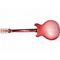 Used Gibson Les Paul Junior Double Cutaway Heritage Cherry Solid Body Electric Guitar