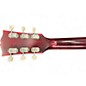 Used Gibson Les Paul Junior Double Cutaway Heritage Cherry Solid Body Electric Guitar