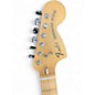 Used Fender Vintera 70s Telecaster Deluxe Daphne Blue Solid Body Electric Guitar