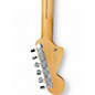 Used Fender Vintera 70s Telecaster Deluxe Daphne Blue Solid Body Electric Guitar