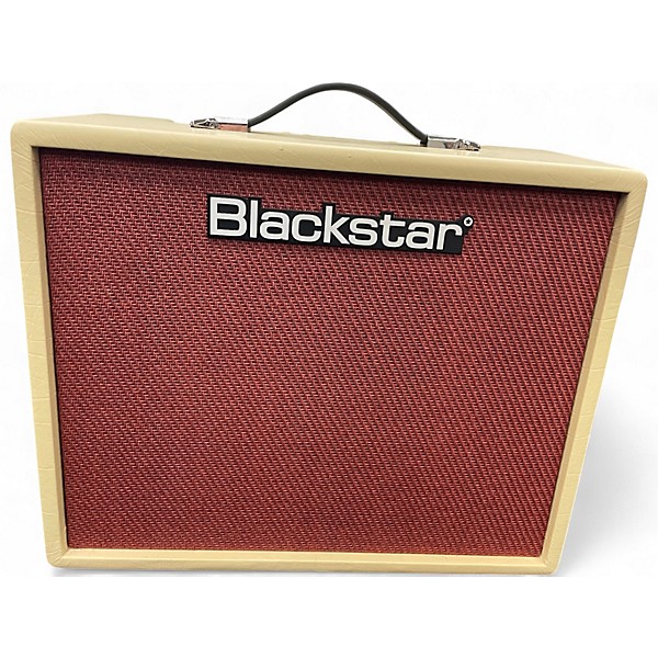 Used Blackstar Debut 50R Guitar Combo Amp