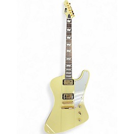 Used ESP LTD Phoenix 1000 Olympic White Solid Body Electric Guitar