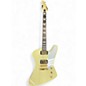 Used ESP LTD Phoenix 1000 Olympic White Solid Body Electric Guitar thumbnail