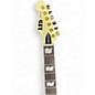 Used ESP LTD Phoenix 1000 Olympic White Solid Body Electric Guitar