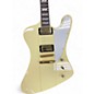 Used ESP LTD Phoenix 1000 Olympic White Solid Body Electric Guitar